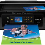 descargar driver epson xp-401