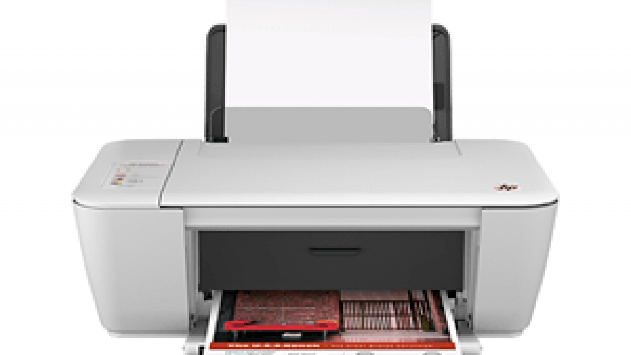 HP Deskjet 1512 driver impresora. Descargar controlador gratis.