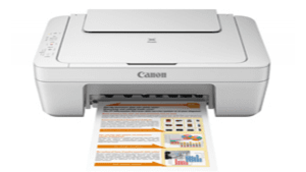 Canon MG2510 driver impresora. Descargar e instalar controlador gratis
