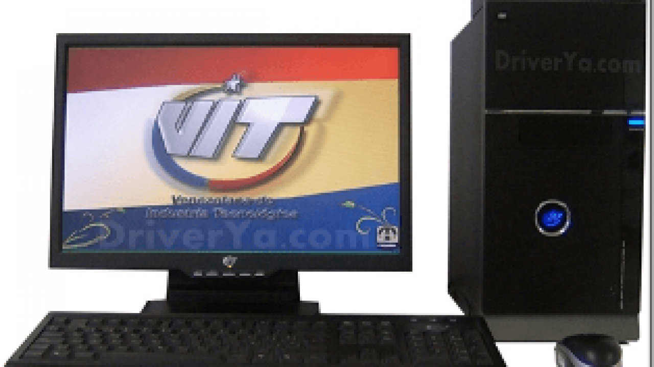 VIT Laptops & Desktops Driver Download For Windows