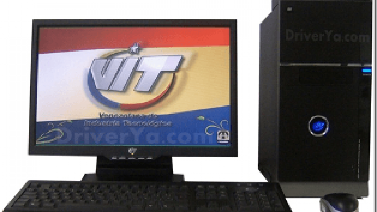 Tarjeta Wifi Pc Vit