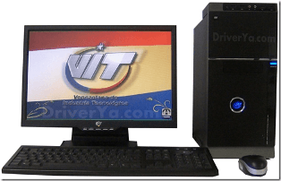 drivers vit-e1110-01 windows 7