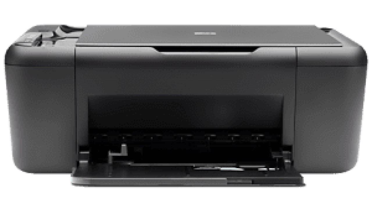 Descargar driver HP DeskJet F4480. Controlador de impresora gratis