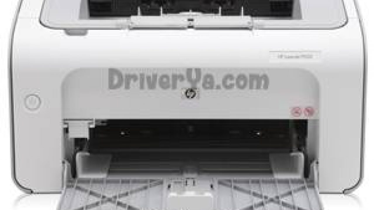 Driver HP LaserJet Pro P1102 Windows Y Mac.