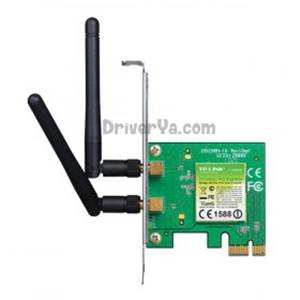 Driver Tp -Link TL- WN881ND