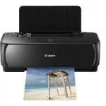 Canon IP1800 driver