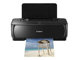 Descargar Driver Canon IP1800 Controlador de Impresora Gratis