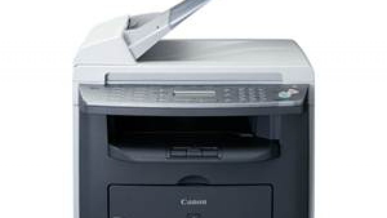 Canon MF4350D Driver Impresora multifuncional. Descargar gratis