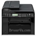 Canon MF4770n Driver