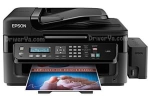 Epson M205 Driver. Descargar Controlador de Impresora Gratis