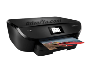 HP Envy 5540 Driver