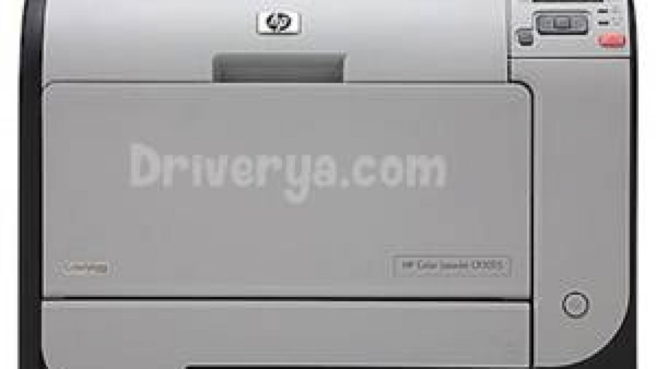 Descargar HP Laserjet P2055 Driver Impresora Gratis (P2055dn)