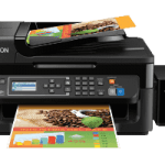 Epson L565 driver