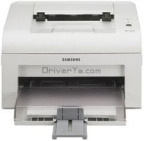 Samsung ML-2010 Driver
