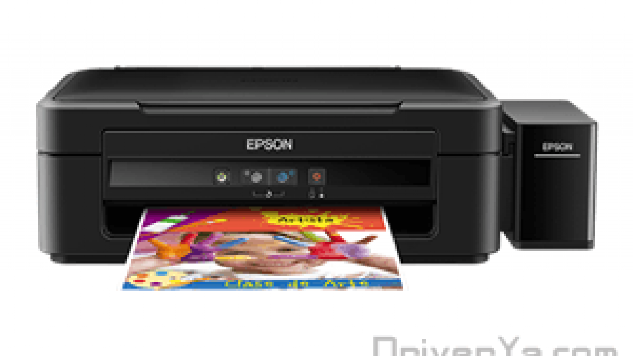 Epson L220 Manual impresora y guía de instalación gratis