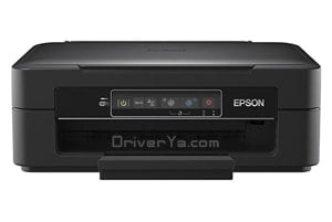 Epson Expression Home XP-235 driver