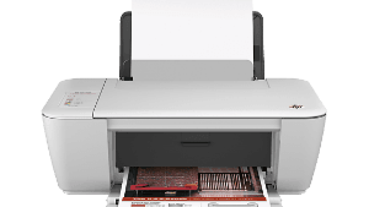 HP Deskjet 1510 Manual de impresora y guía de instalación