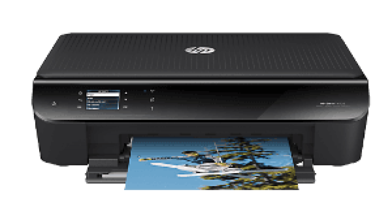HP Envy 4502 Driver. Descargar controlador gratis