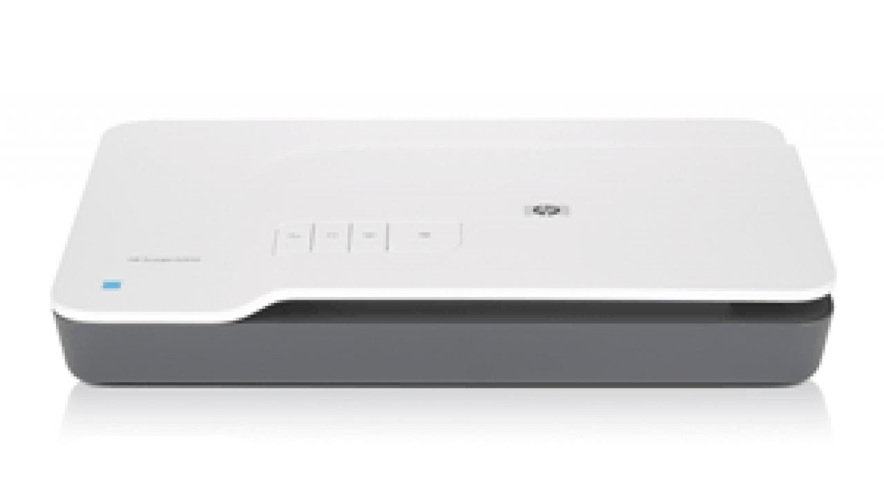 HP Scanjet G3110 driver escáner. Descargar controlador Gratis