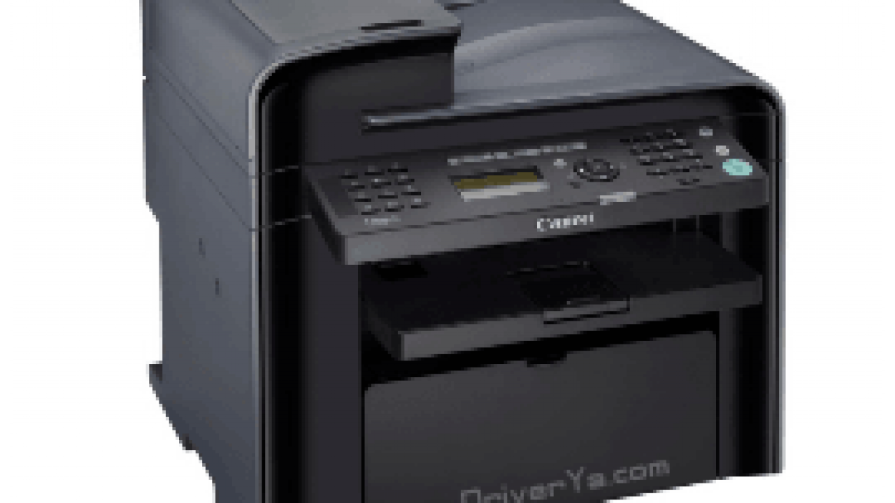 Canon MF4450 driver impresora. Descargar controlador gratis.