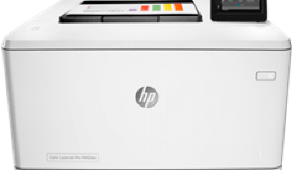HP LaserJet Pro M452dw Driver impresora. Descargar Gratis.