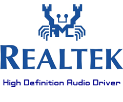 realtek HD audio Driver