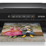 Epson XP-215 driver