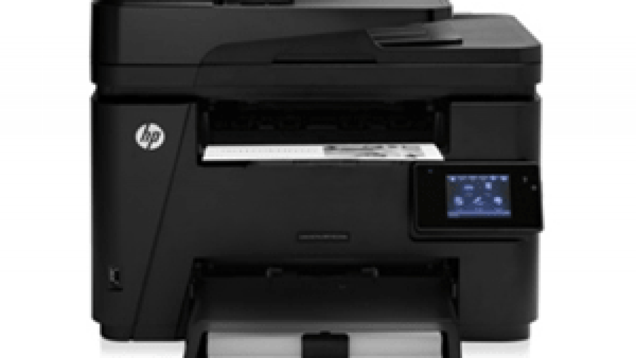 HP LaserJet Pro MFP M225dn driver impresora. Descargar gratis.