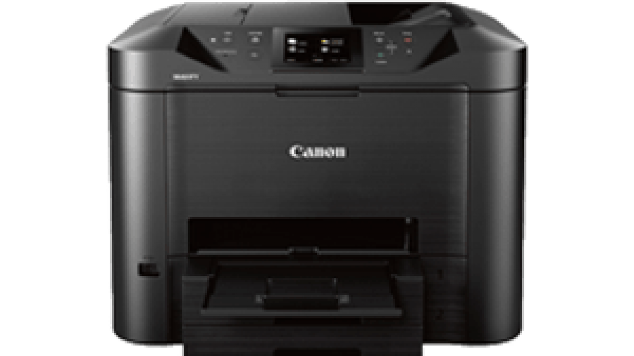 Canon MB5410 driver impresora. Descargar controlador gratis [MAXIFY]
