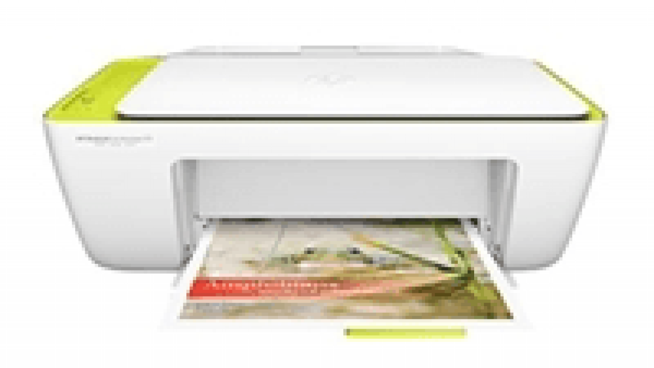HP Deskjet Ink Advantage 2135 driver impresora y scanner gratis