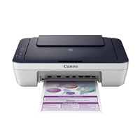 Descargar Driver Canon E401 Windows Mac [Multifuncional]