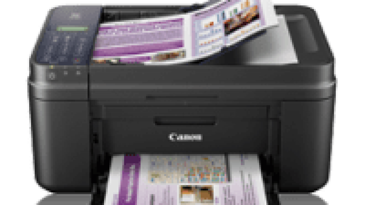 Canon PIXMA E481 driver impresora y escáner para Windows y Mac