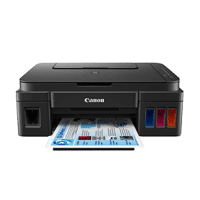 Canon G3100 driver impresora y escáner para Windows y Mac [PIXMA]