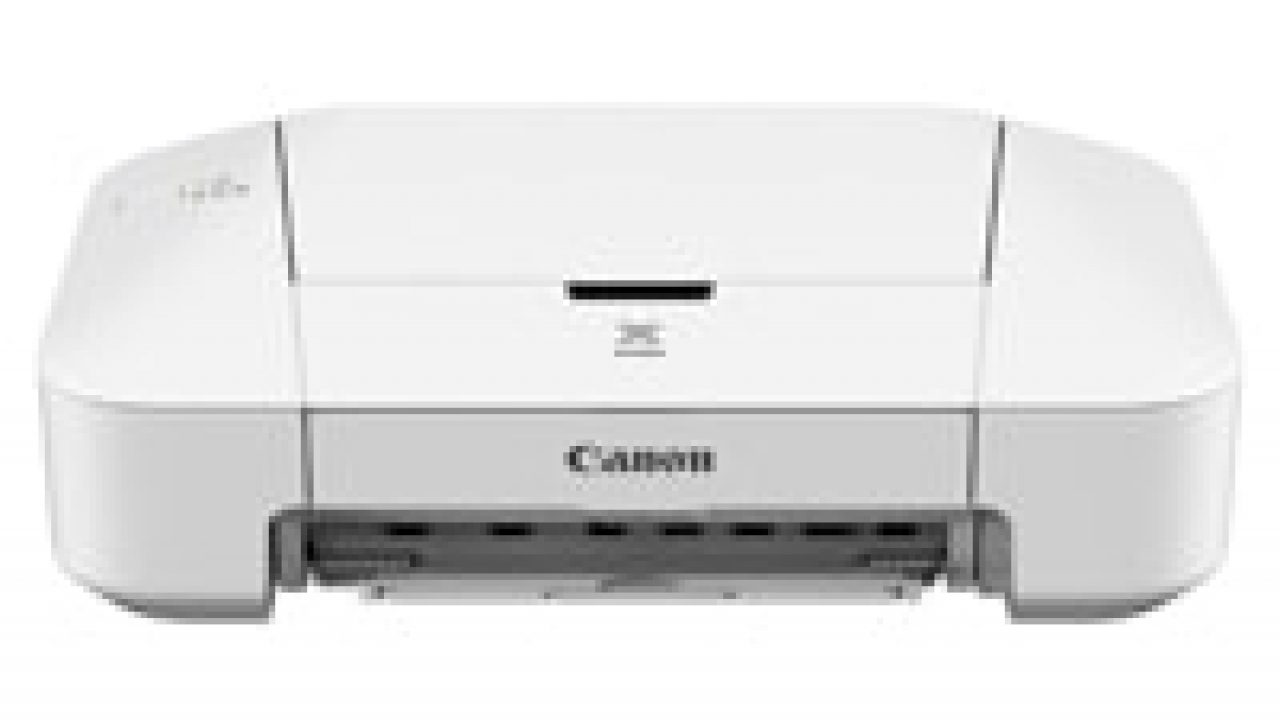 Descargar Driver Canon IP2810. Controlador de impresora gratis